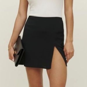 Reformation Margot Skirt